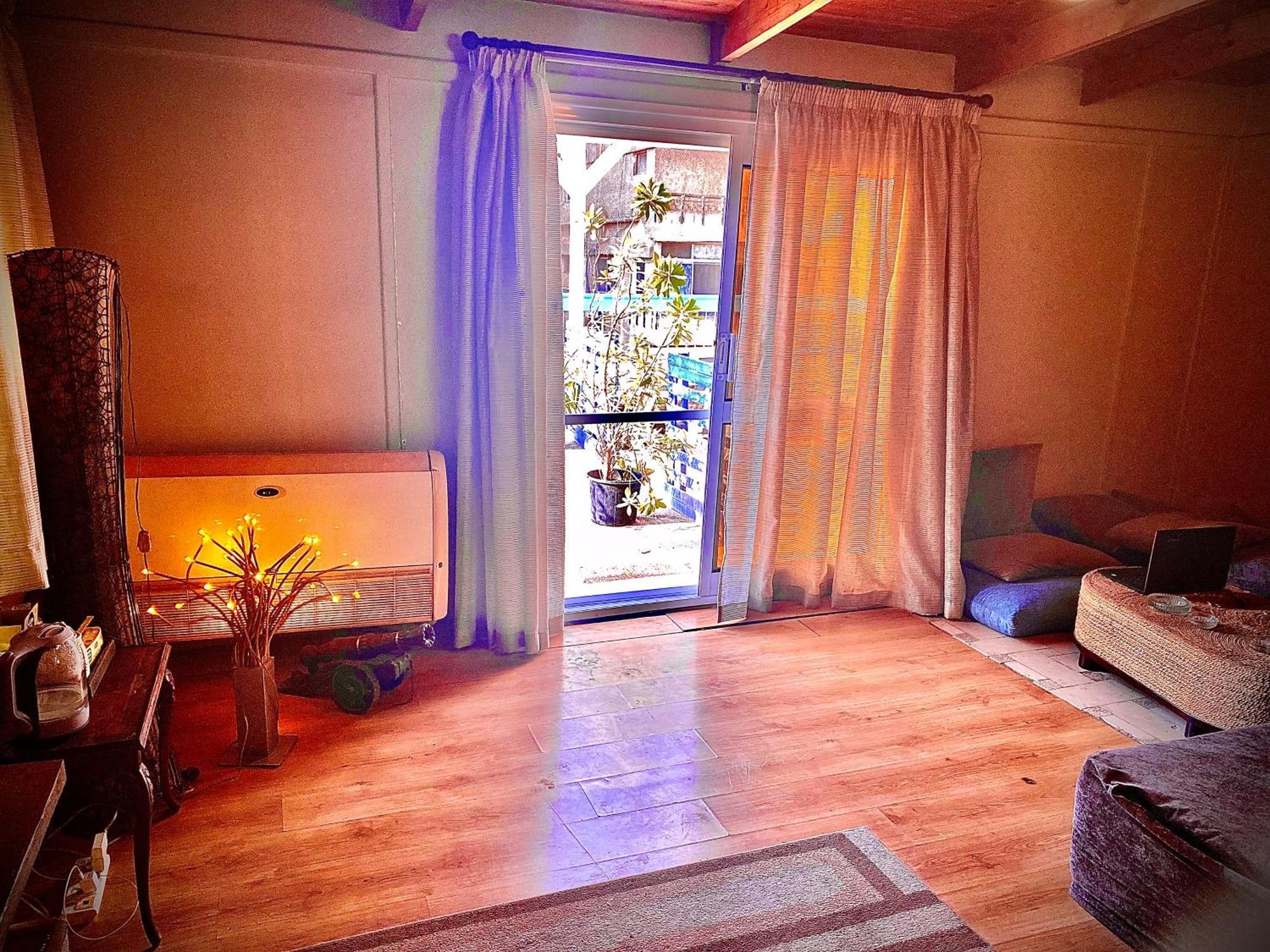 Airport Rooftop Club Luxurious Rooms And Studios Cairo Exterior foto