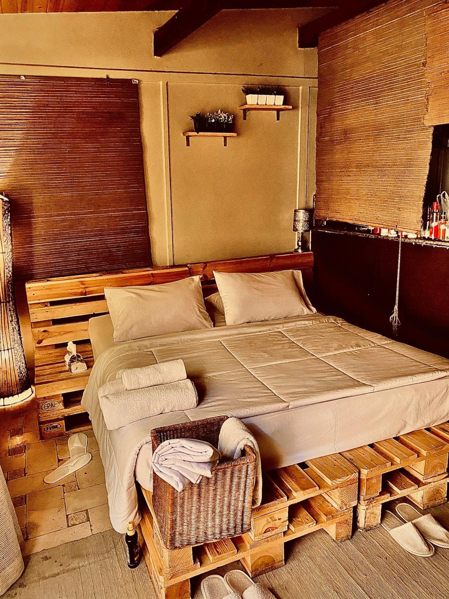 Airport Rooftop Club Luxurious Rooms And Studios Cairo Exterior foto