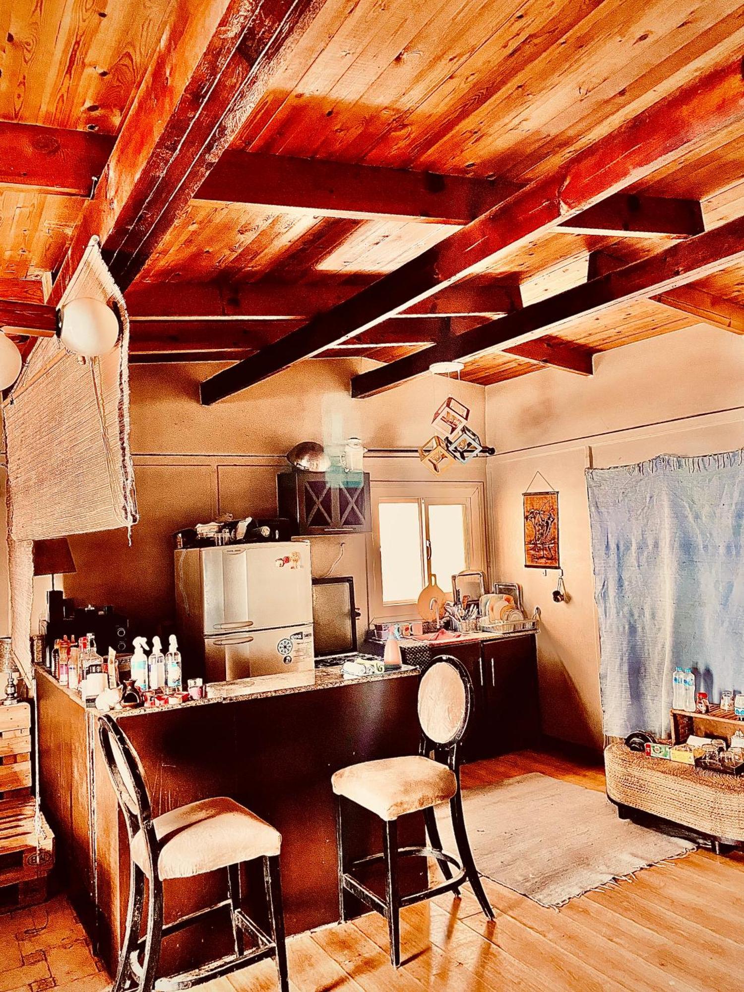 Airport Rooftop Club Luxurious Rooms And Studios Cairo Exterior foto