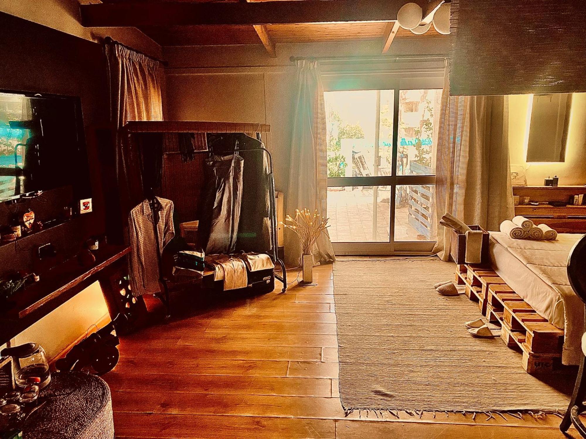 Airport Rooftop Club Luxurious Rooms And Studios Cairo Exterior foto