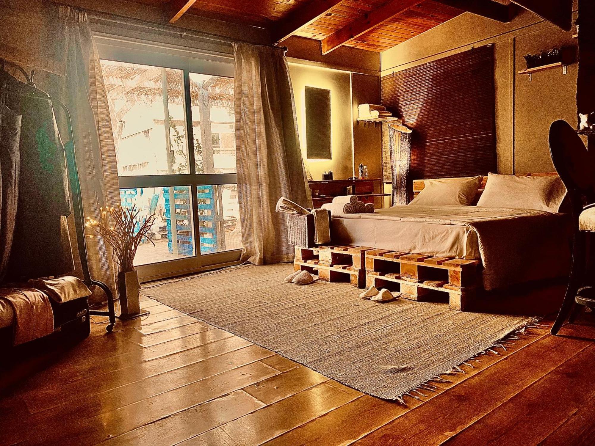 Airport Rooftop Club Luxurious Rooms And Studios Cairo Exterior foto